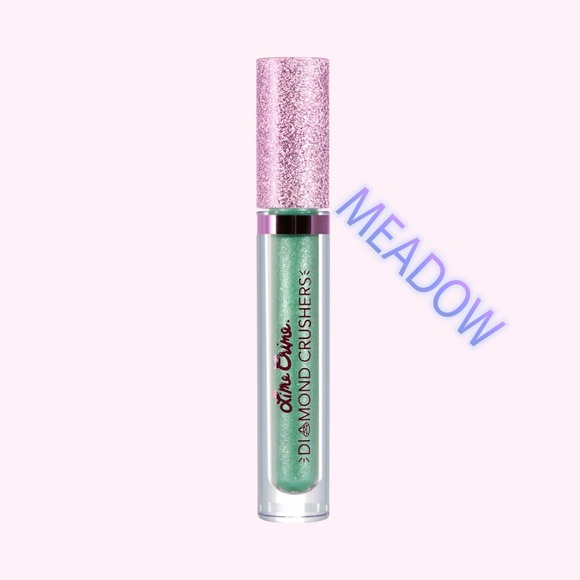 LIME CRIME MEADOW DIAMOND CRUSHER - Picture 2 of 8